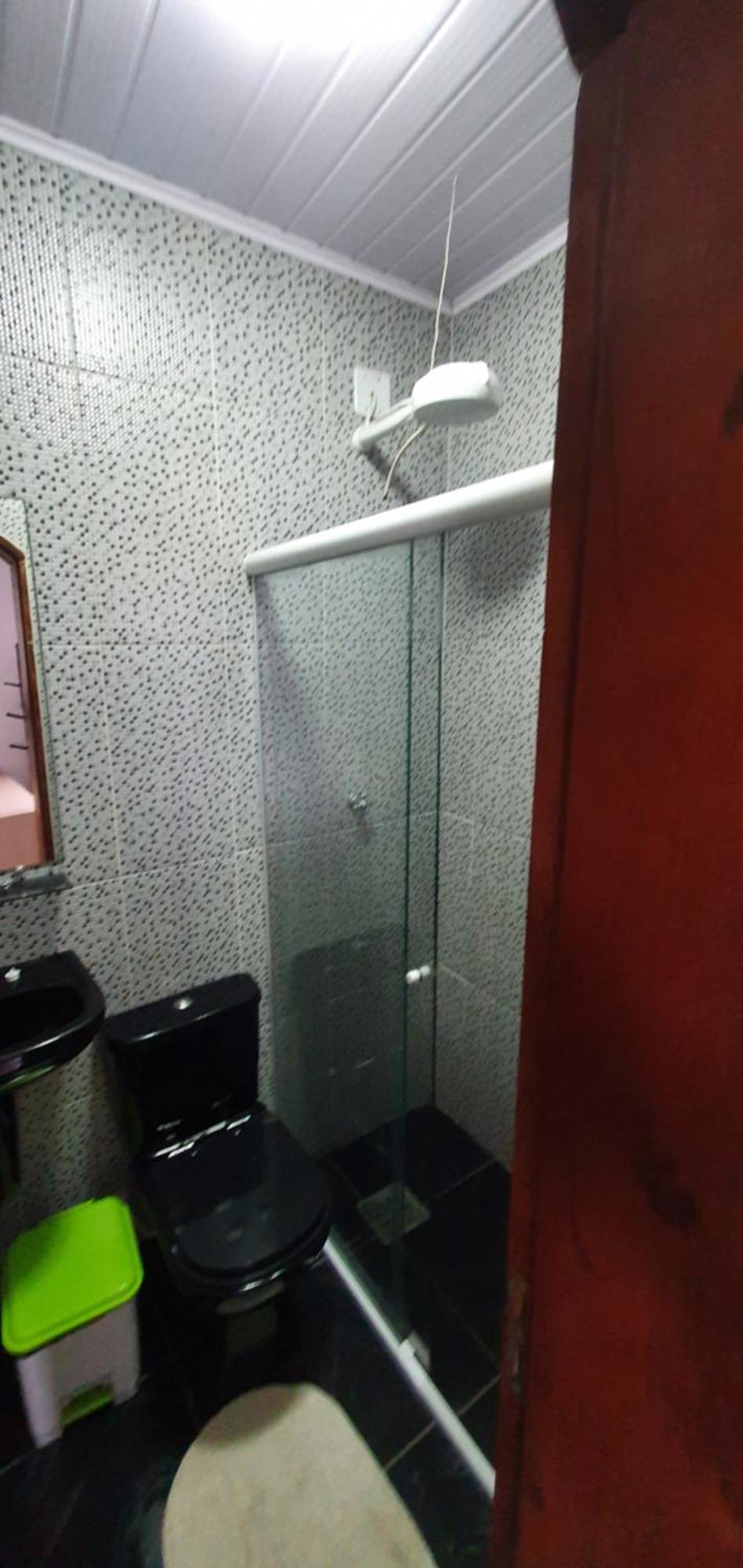 Pousada Fonseca Itanhaém Oda fotoğraf