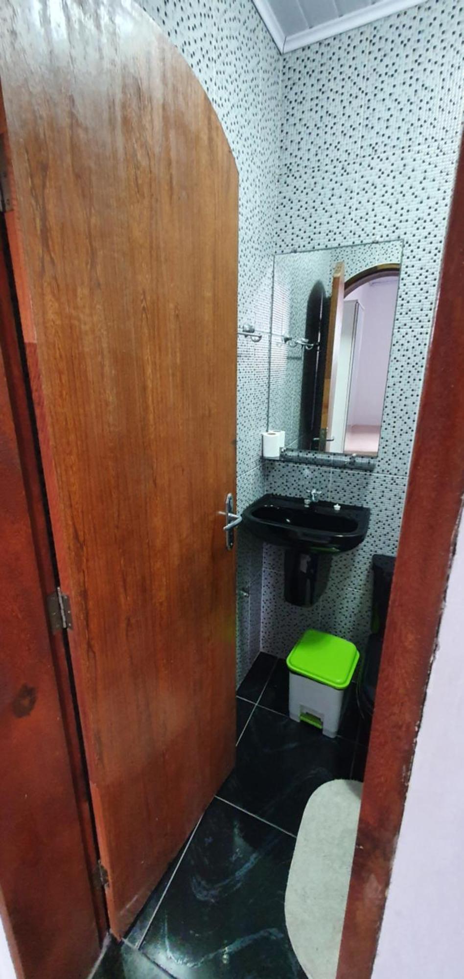 Pousada Fonseca Itanhaém Oda fotoğraf